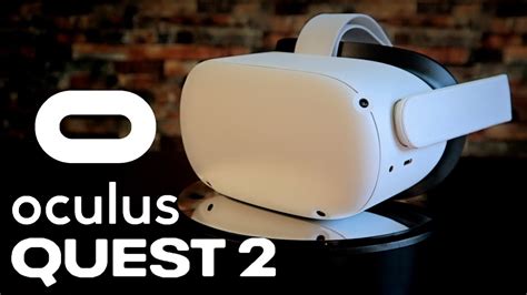 193oculus quest 2 youtube|Introducing Oculus Quest 2 .